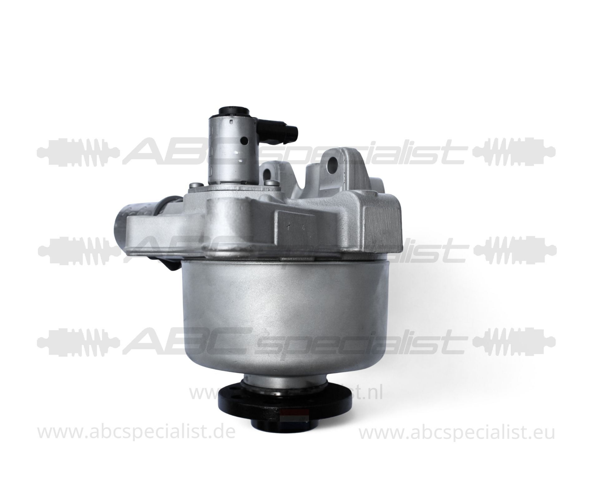 MERCEDES-BENZ Mercedes S-Class W221 / W222 ABC Bomba Tándem / Bomba de Dirección – S500 S63 AMG – / A0003290100 A0003291503