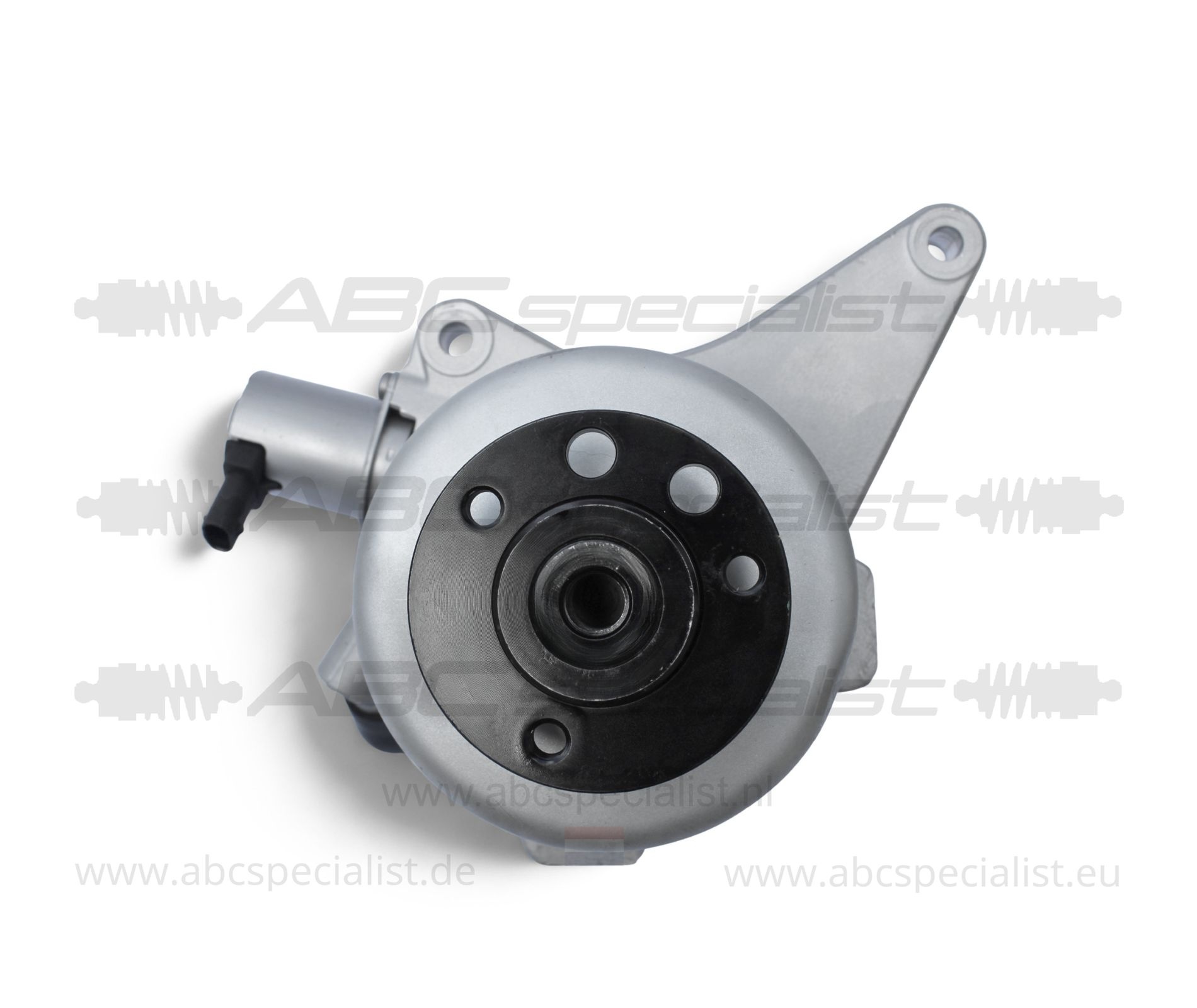 MERCEDES-BENZ Mercedes S-Class W221 / W222 ABC Pompa Tandem / Pompa Servosterzo – S500 S63 AMG – / A0003290100 A0003291503