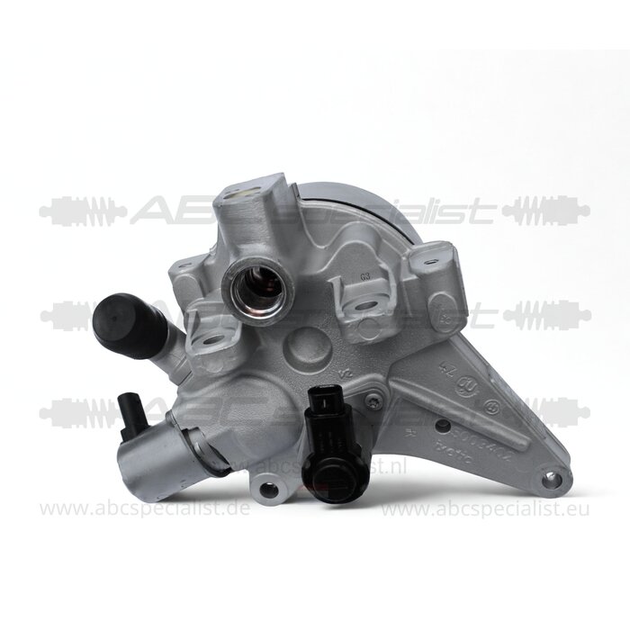 MERCEDES-BENZ S-Class Coupé C217 ABC Pompe Tandem / Pompe de Direction – S500 S63 AMG – A0003290100 / A0003291503