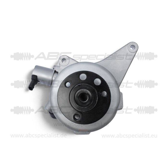 MERCEDES-BENZ S-Class Coupé C217 ABC Tandem Pump / Power Steering Pump – S500 S63 AMG – A0003290100 / A0003291503