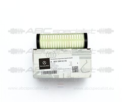 MERCEDES-BENZ ABC filter origineel