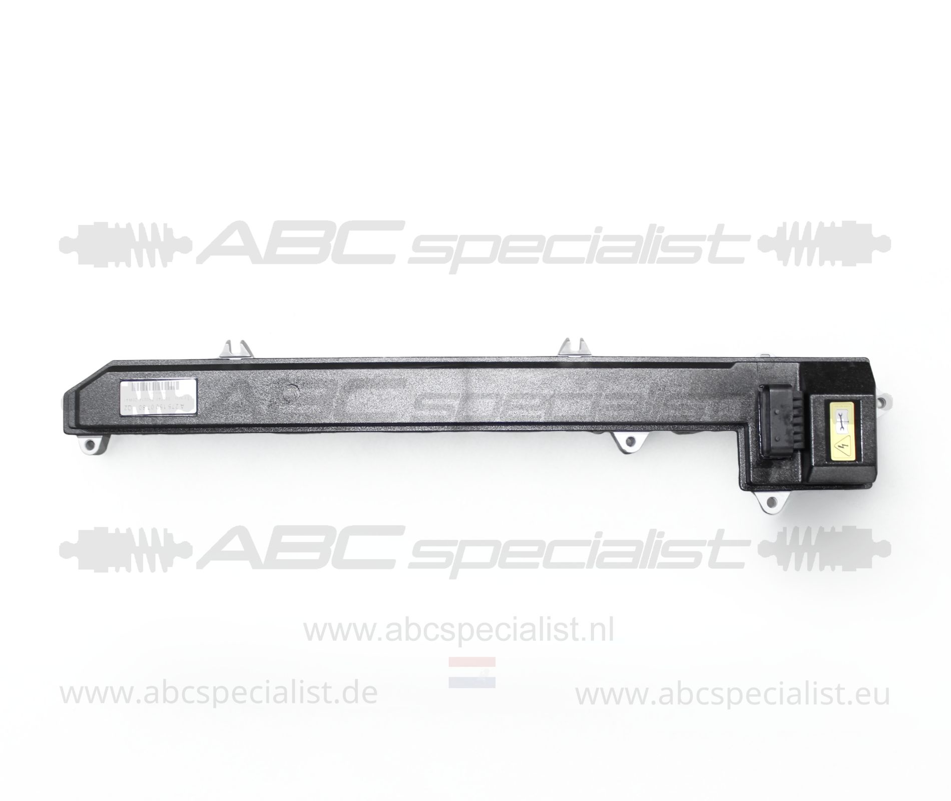 MERCEDES-BENZ Mercedes Bobinerails Links – V12 CL600 S600 SL600 CL65 S65 SL65 G65 AMG Maybach – C215 C216 W220 W221 R230 W463 W240 A2751500780 A2751500100