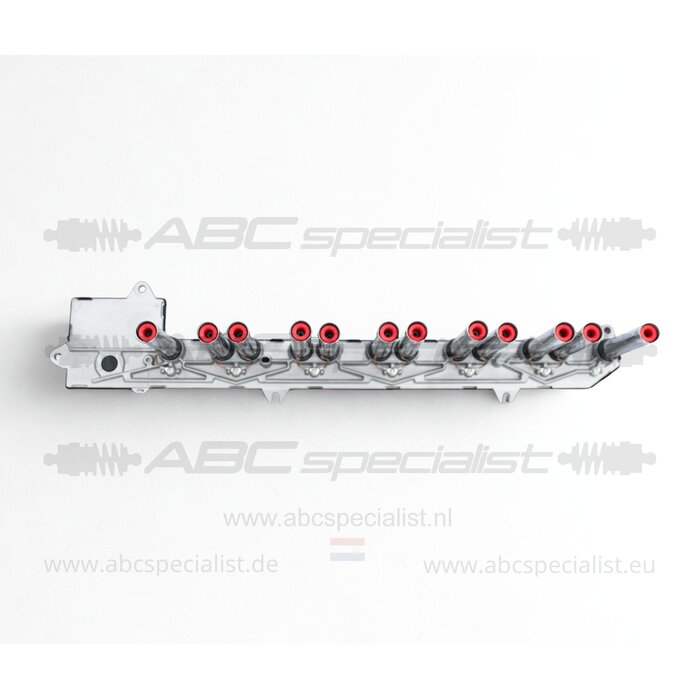 MERCEDES-BENZ Rail de Bobine d'Allumage Droit – V12 CL600 S600 SL600 CL65 S65 SL65 G65 AMG Maybach – C215 C216 W220 W221 R230 W463 W240