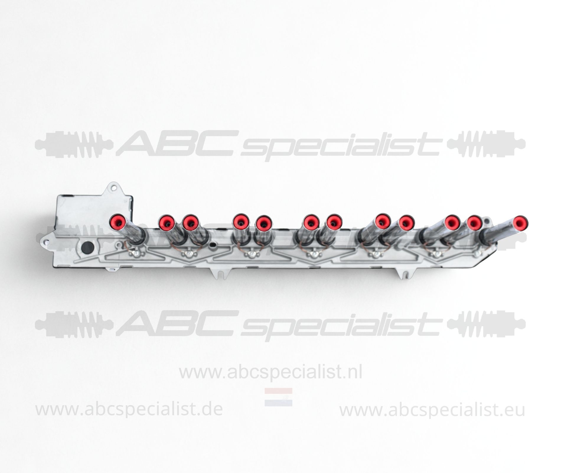 MERCEDES-BENZ Mercedes Rail de Bobine d'Allumage Droit – V12 CL600 S600 SL600 CL65 S65 SL65 G65 AMG Maybach – C215 C216 W220 W221 R230 W463 W240 A2751500680 A2751500000