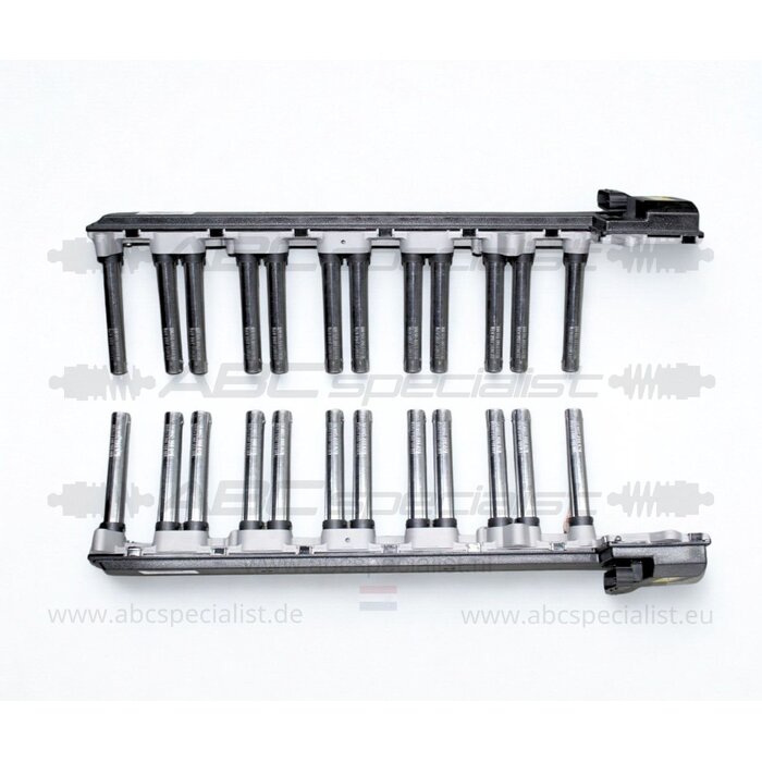 MERCEDES-BENZ Guida Bobina d'Accensione Destra – V12 CL600 S600 SL600 CL65 S65 SL65 G65 AMG Maybach – C215 C216 W220 W221 R230 W463 W240