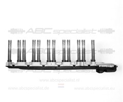 MERCEDES-BENZ Bobine d'allumage droite pour V12 CL600 S600 SL600 CL65 S65 SL65