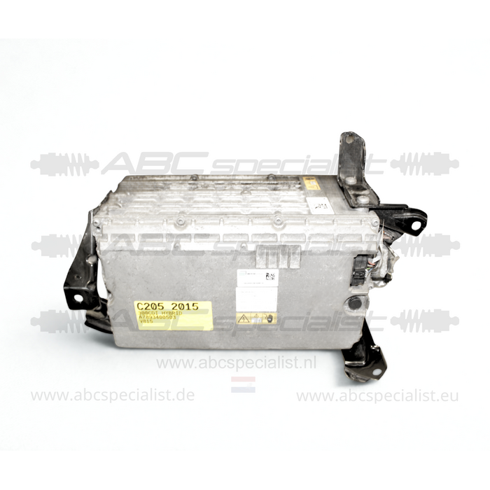 MERCEDES-BENZ Hybrid Li-Ion Batterij C-Klasse W205 C300h Bluetec Hybrid