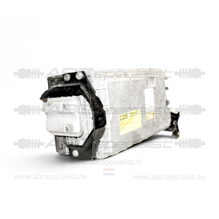 MERCEDES-BENZ Hybrid Li-Ion Batterij C-Klasse W205 C300h Bluetec Hybrid