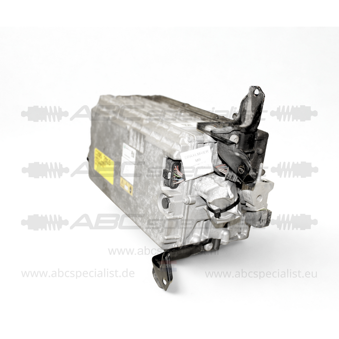 MERCEDES-BENZ Hybrid Li-Ion Batterij C-Klasse W205 C300h Bluetec Hybrid