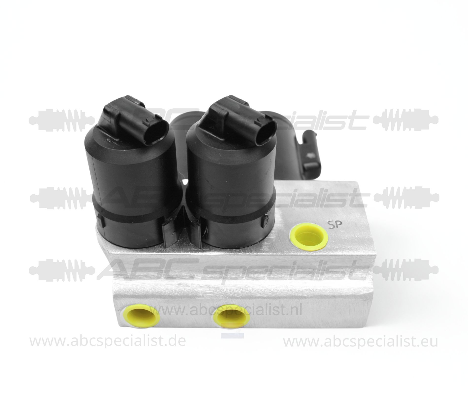MERCEDES-BENZ Bloc Valve ABC W220 Classe S, Classe CL C215 & Classe SL R230 – A2203200358