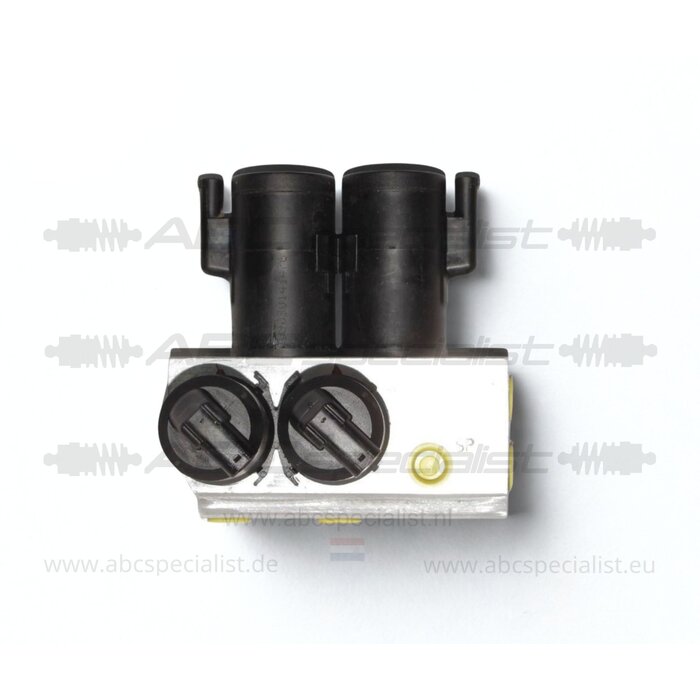 MERCEDES-BENZ ABC Ventilblock W220 S-Klasse, CL-Klasse C215 & SL-Klasse R230 – A2203200358