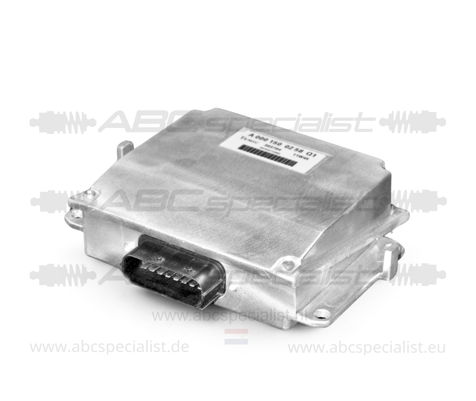 MERCEDES-BENZ Mercedes Transformer Ignition Coil Pack Module for V12 CL600 S600 SL600 CL65 S65 SL65 C215 C216 W220 W221 R230 CL S SL 600 65 AMG A0001500258 A0009052822