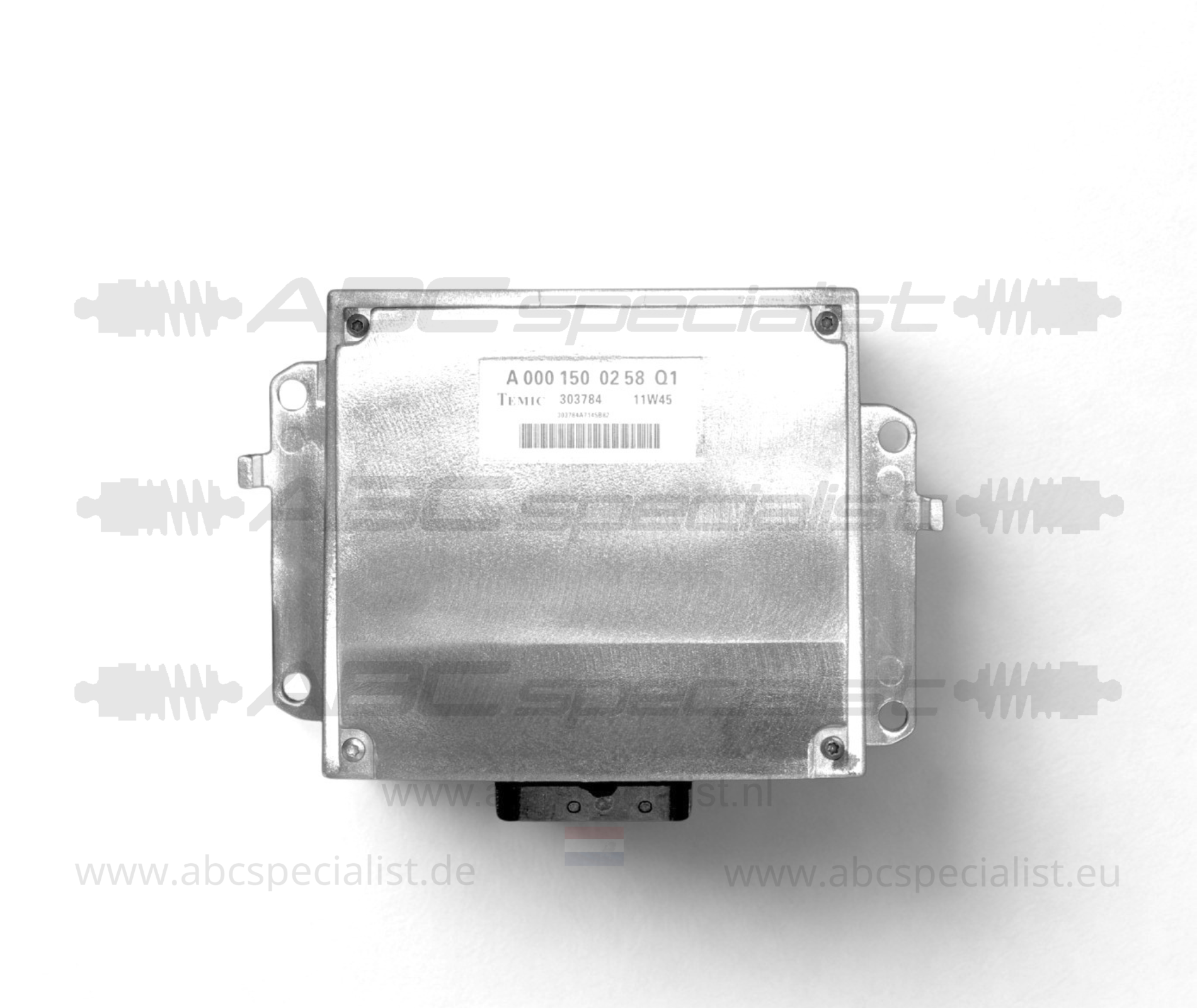 MERCEDES-BENZ Mercedes Transformer Ignition Coil Pack Module for V12 CL600 S600 SL600 CL65 S65 SL65 C215 C216 W220 W221 R230 CL S SL 600 65 AMG A0001500258 A0009052822