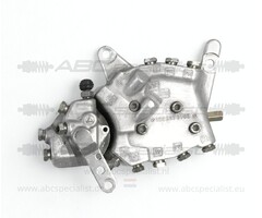 MERCEDES-BENZ R129 Blocco valvole ADS1 300 SL 320 SL 500 SL 600 SL