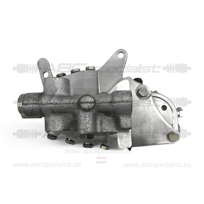 MERCEDES-BENZ Mercedes R129 Blocco valvole ADS1 300 SL 320 SL 500 SL 600 SL A1293270189