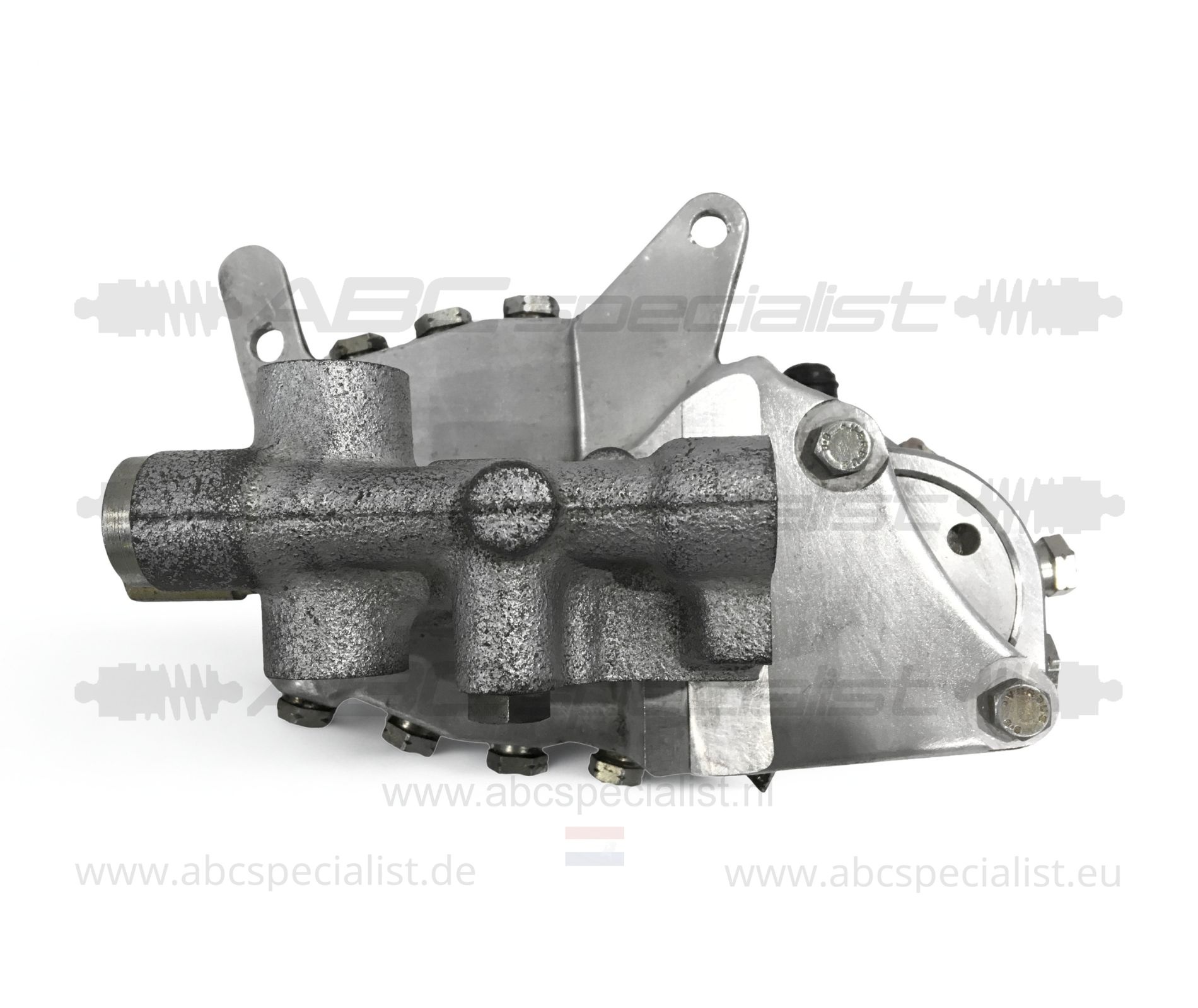 MERCEDES-BENZ Mercedes Bloque de válvulas ADS1 R129 300 SL 320 SL 500 SL 600 SL A1293270189