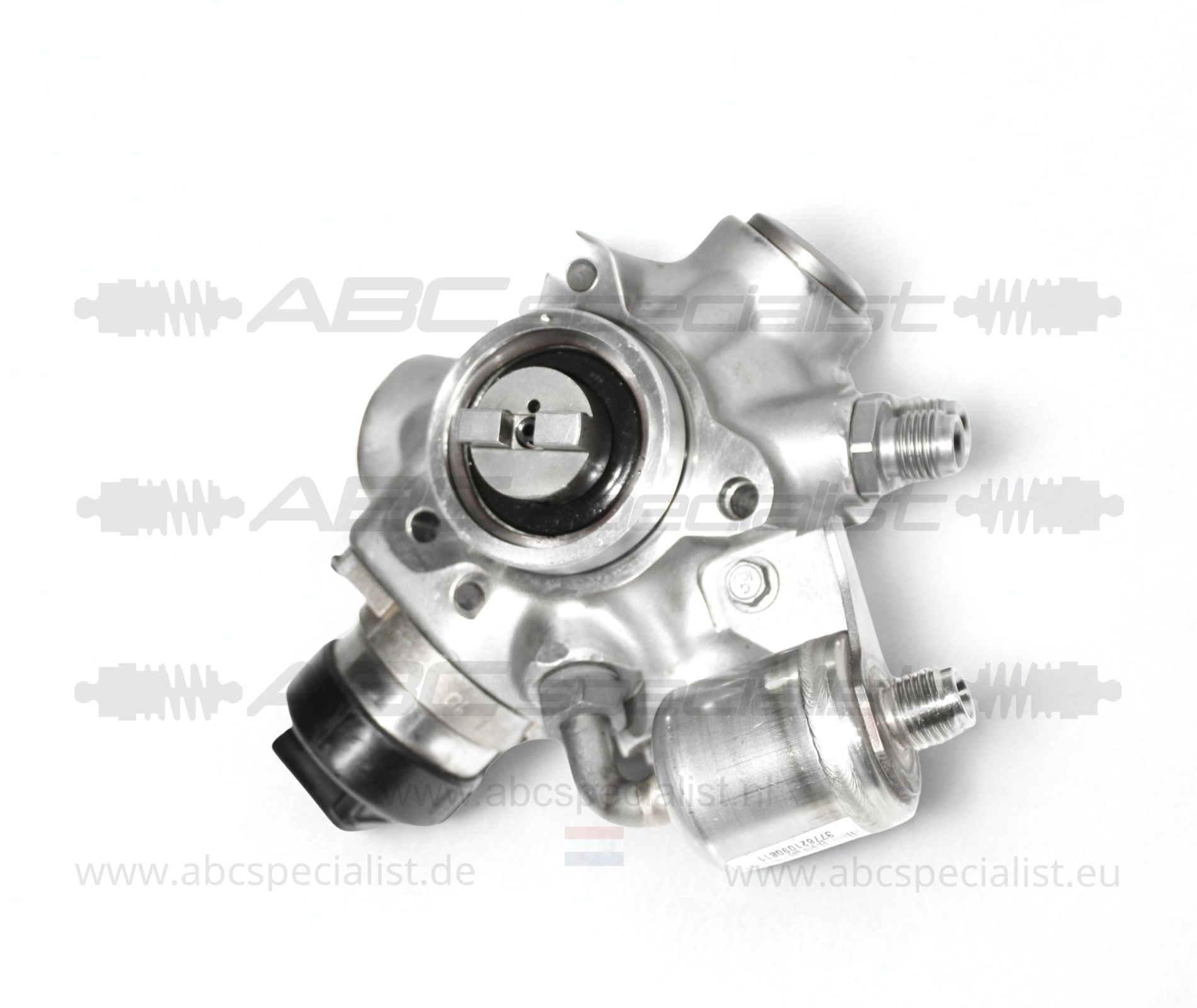 MERCEDES-BENZ Mercedes Pompa ad alta pressione benzina CLS350 E350 S350 CGI V6 24V A2720700201