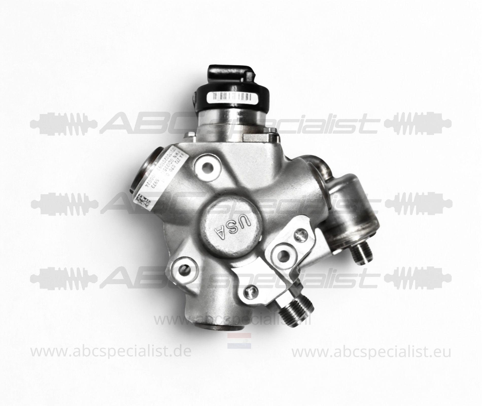 MERCEDES-BENZ Mercedes Bomba de alta presión de gasolina CLS350 E350 S350 CGI V6 24V A2720700201