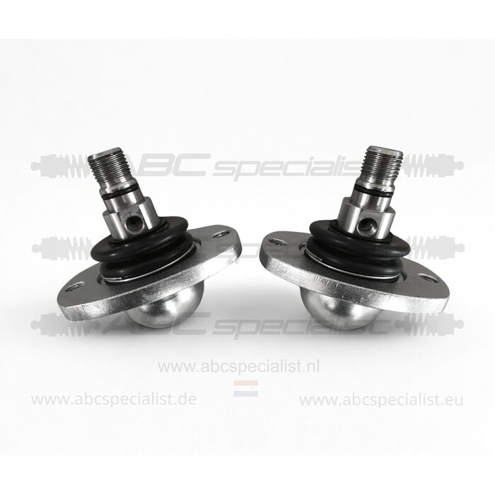 MERCEDES-BENZ Mercedes W126 HPF2 Federbein Stoßdämpfer 560 SEL SEC Hinten Links A1263204313 A1263201315