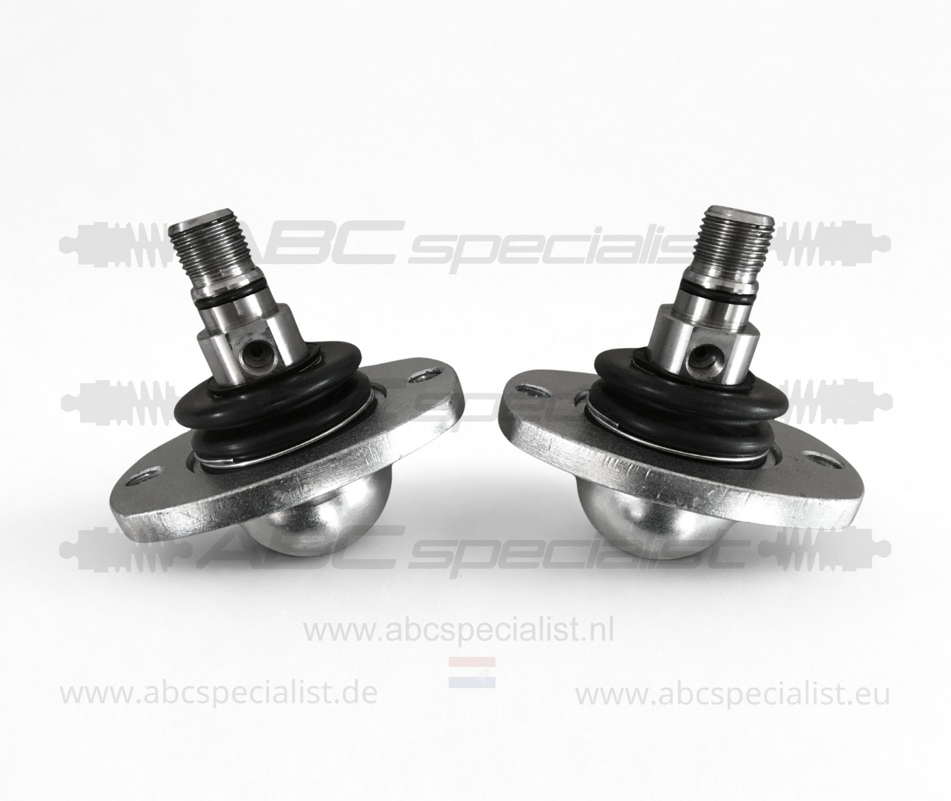 MERCEDES-BENZ Mercedes W126 HPF2 veerpoot schokbreker 560 SEL SEC Rechts Achter A1263204213