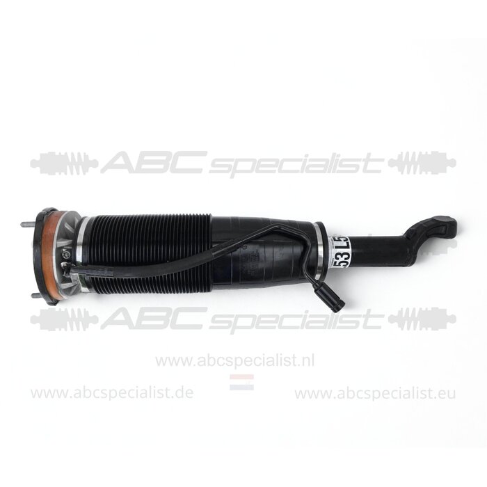 MERCEDES-BENZ CL-Klasse C217 ABC Schokbreker Veerpoot Links Voor