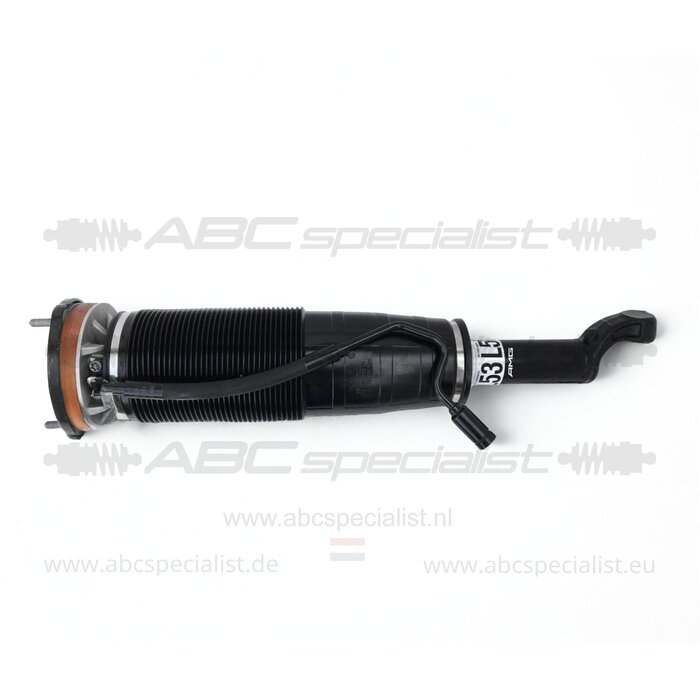 MERCEDES-BENZ CL-Klasse C217 ABC Schokbreker Veerpoot AMG Rechts Voor