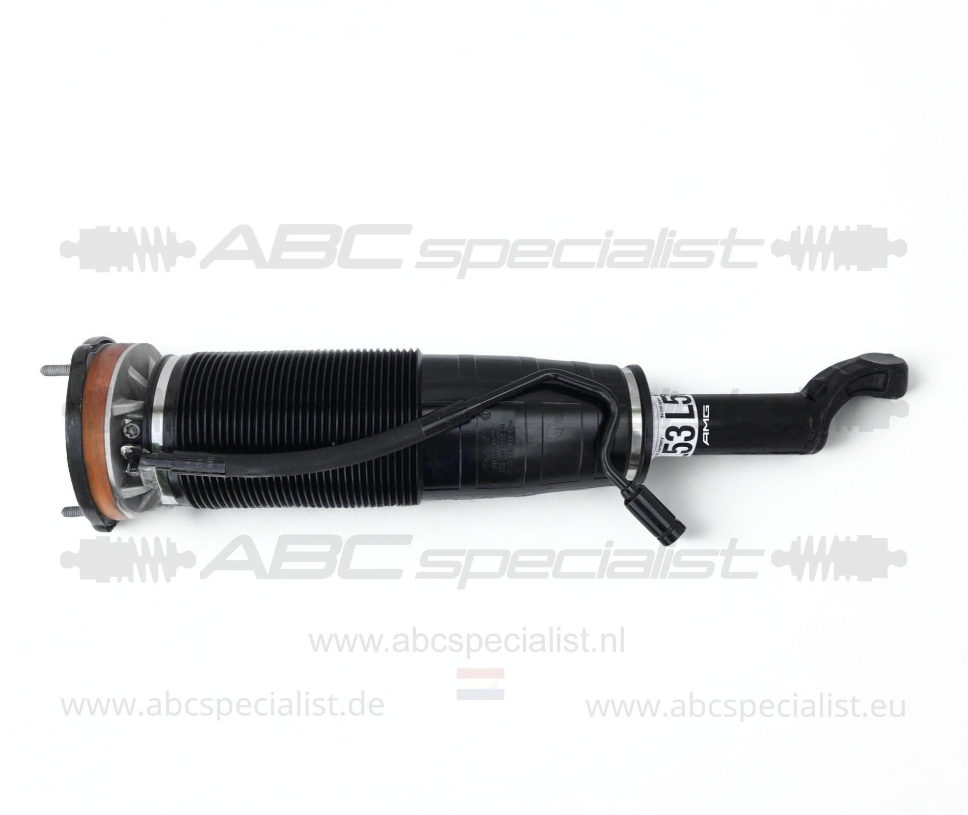 MERCEDES-BENZ Mercedes CL-Class C217 ABC Shock Absorber Strut AMG Front Right (O/S) A2223203013 A2223206013