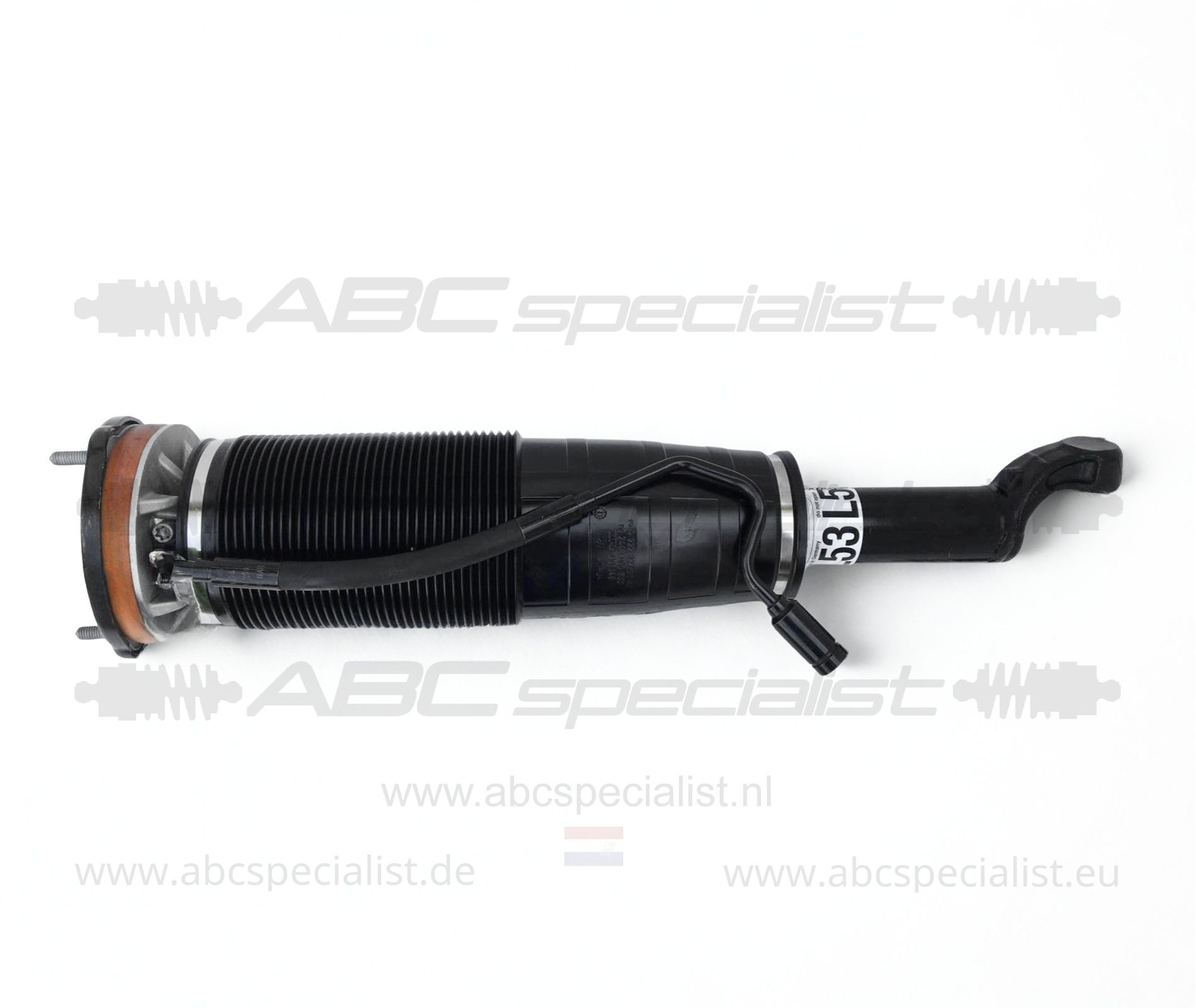 MERCEDES-BENZ Mercedes S-Class W222 ABC Shock Absorber Strut Front Right (O/S) A2223200613 A2223208413