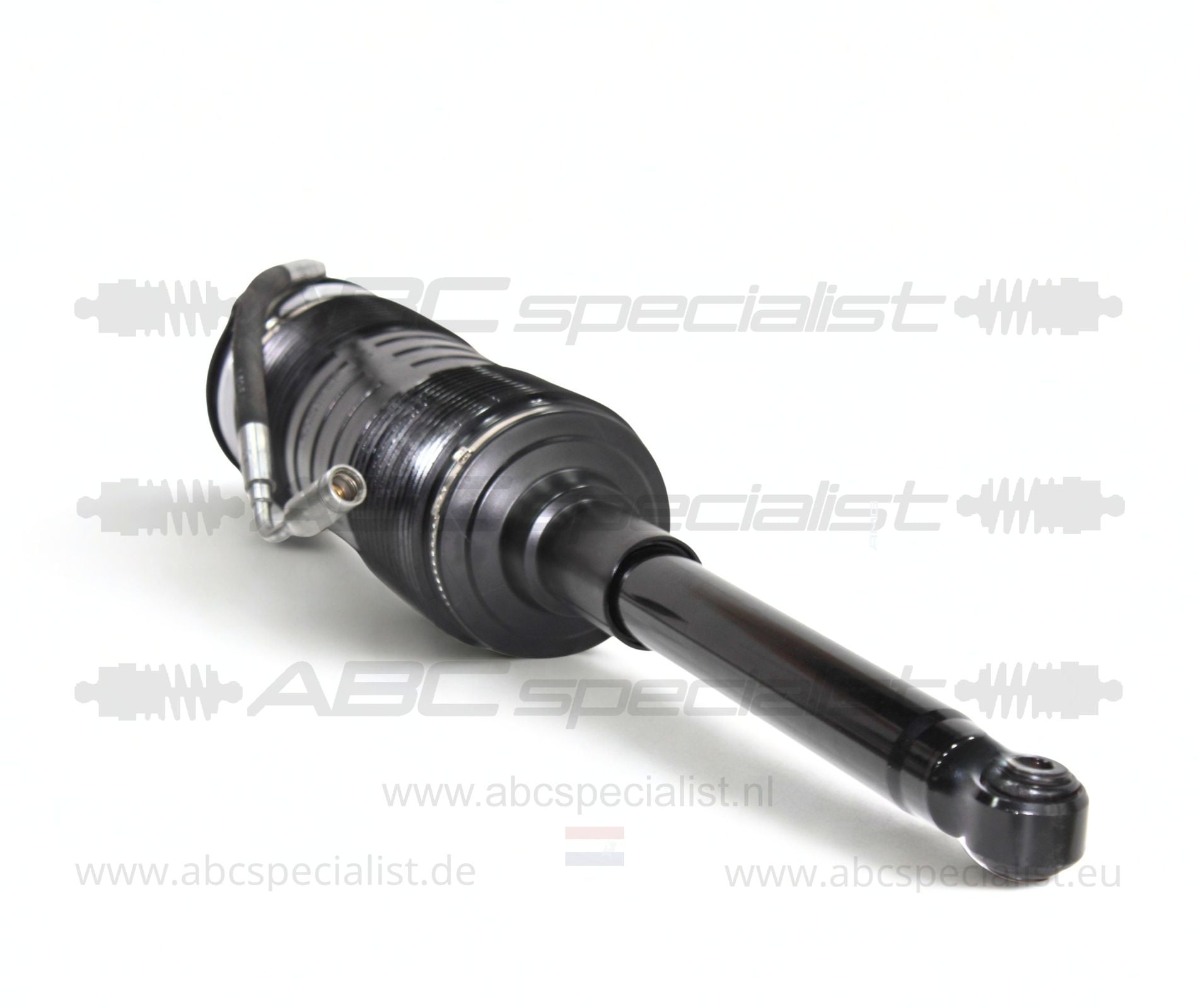 MERCEDES-BENZ Mercedes S-Classe W222 ABC Amortisseur Arrière Gauche A2223200713 A2223208513
