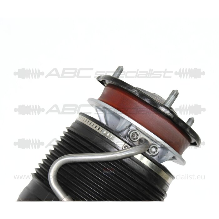 MERCEDES-BENZ S-Klasse W222 ABC Schokbreker Veerpoot Rechts Achter