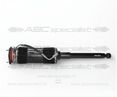 MERCEDES-BENZ CL-Klasse C217 ABC Schokbreker Veerpoot AMG Links Achter