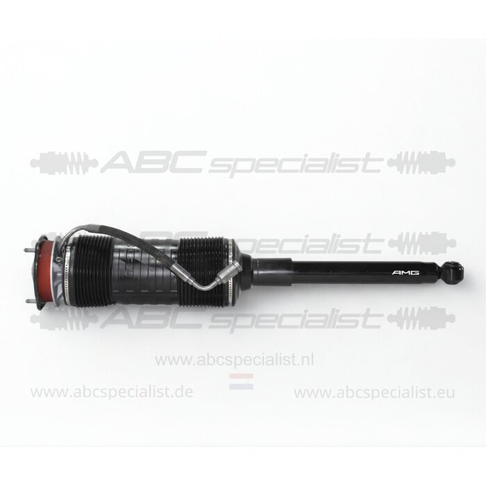 MERCEDES-BENZ Mercedes CL-Class C217 ABC Shock Absorber Strut AMG Rear Left (N/S) A2223203913 A2223206513