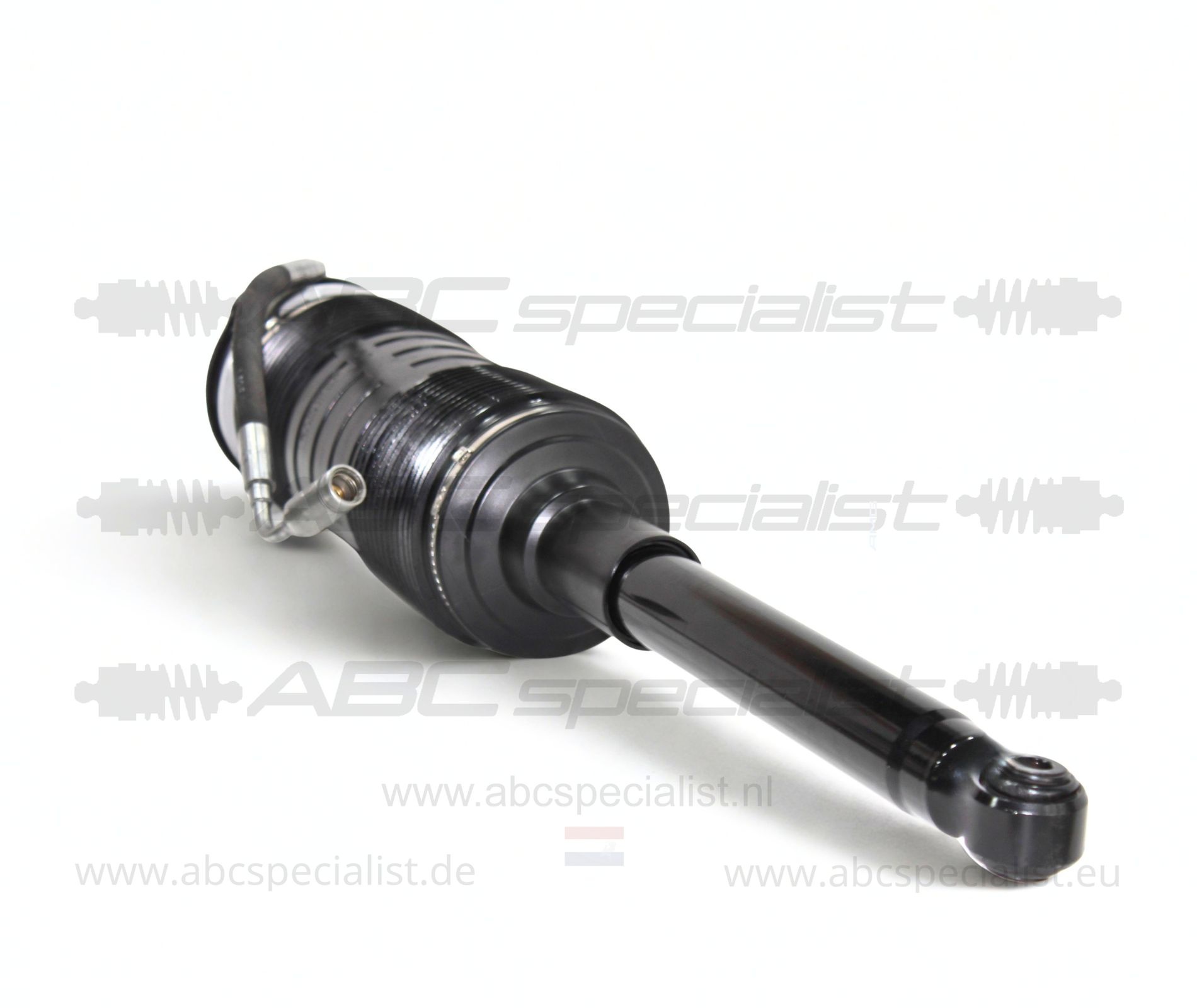 MERCEDES-BENZ CL-Klasse C217 ABC Schokbreker Veerpoot Links Achter