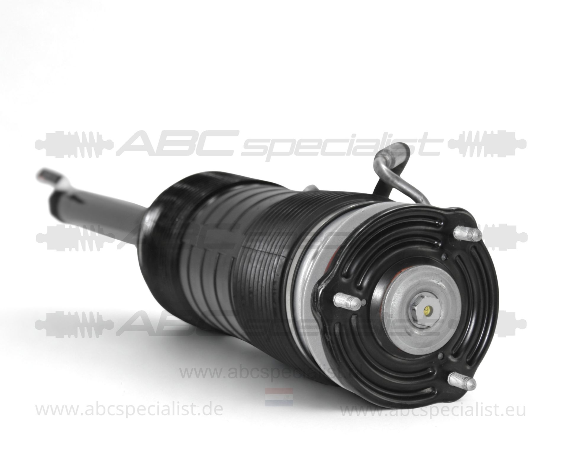 MERCEDES-BENZ CL-Klasse C217 ABC Schokbreker Veerpoot Links Achter