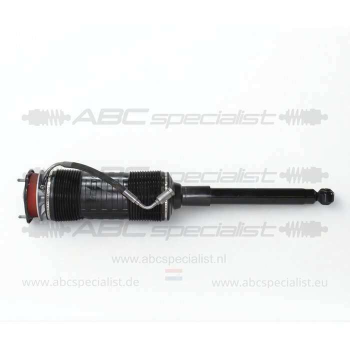 MERCEDES-BENZ CL-Klasse C217 ABC Schokbreker Veerpoot Links Achter
