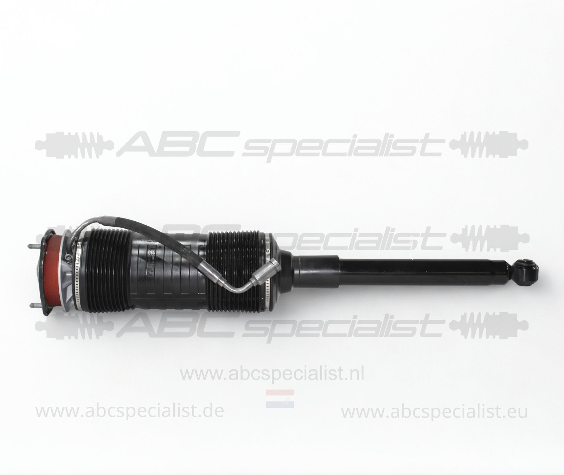 MERCEDES-BENZ CL-Class C217 ABC Shock Absorber Strut Rear Left (N/S)