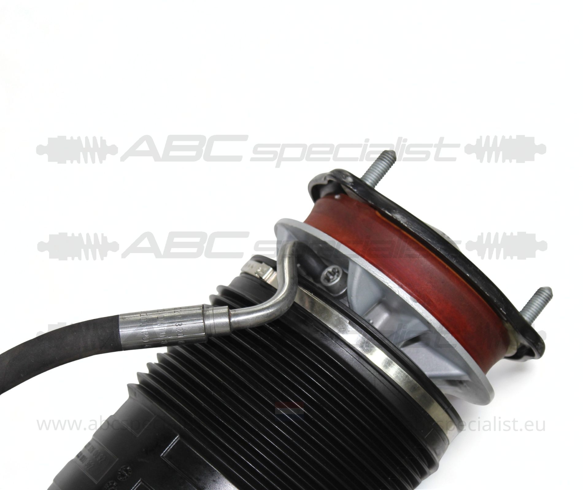 MERCEDES-BENZ CL-Klasse C217 ABC Schokbreker Veerpoot Links Achter