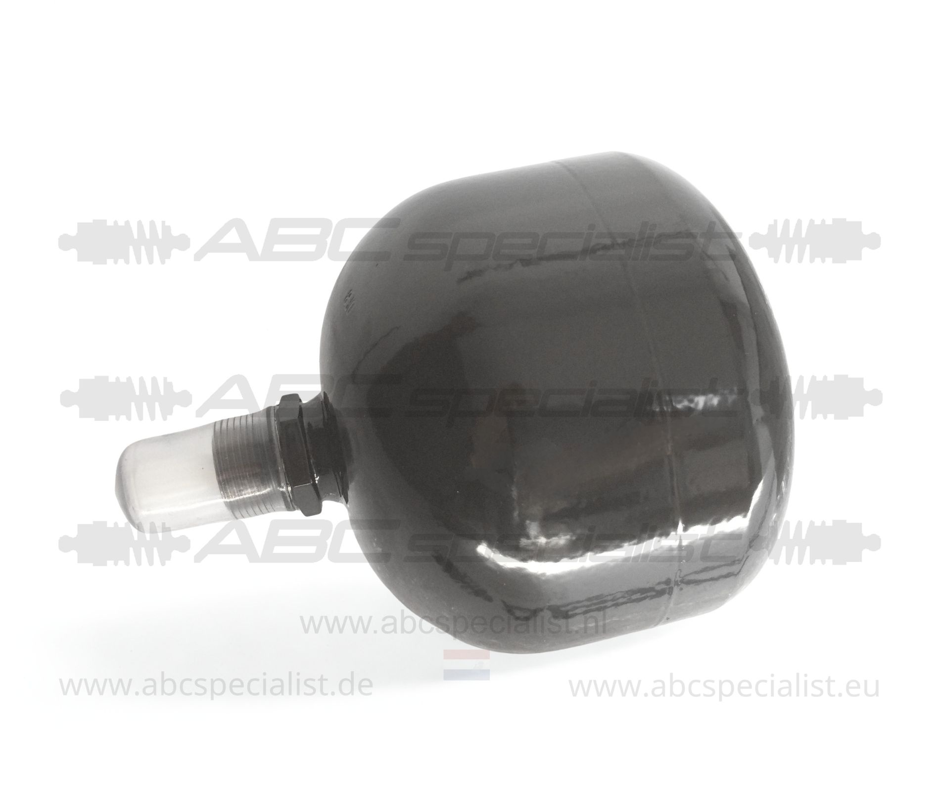 MERCEDES-BENZ Acumulador de presión delantero ABC A2213270215 para Clase S W221 W222 Clase CL C216 Clase SL R230 R231