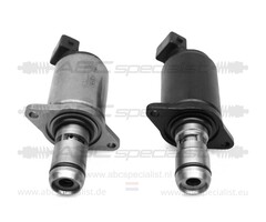 MERCEDES-BENZ Vanne de régulation d'aspiration ABC Y86/1 sur pompe ABC C215 W220 R230