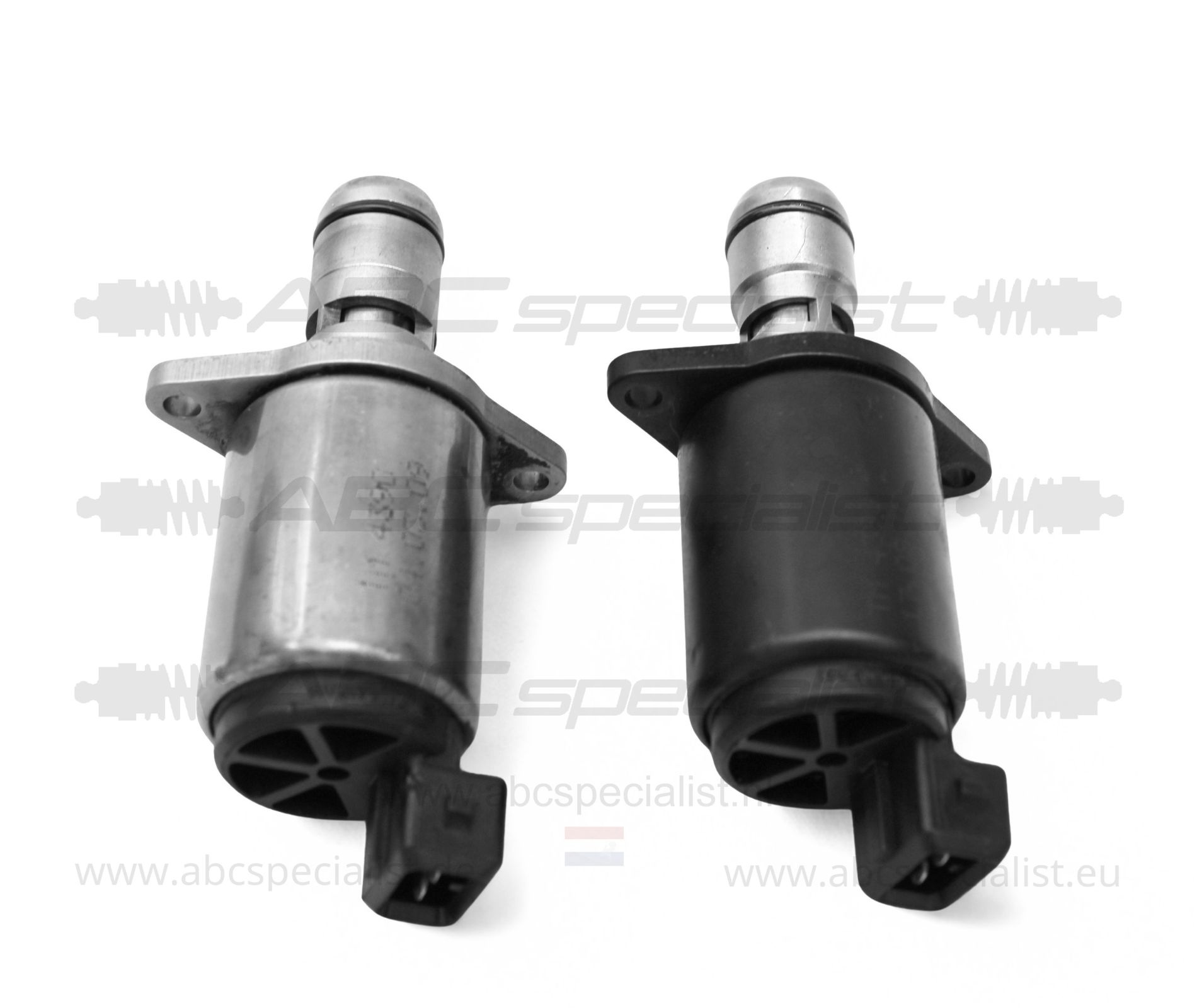 MERCEDES-BENZ Mercedes Vanne de régulation d'aspiration ABC Y86/1 sur pompe ABC C215 W220 R230 0024666001 A0024666001