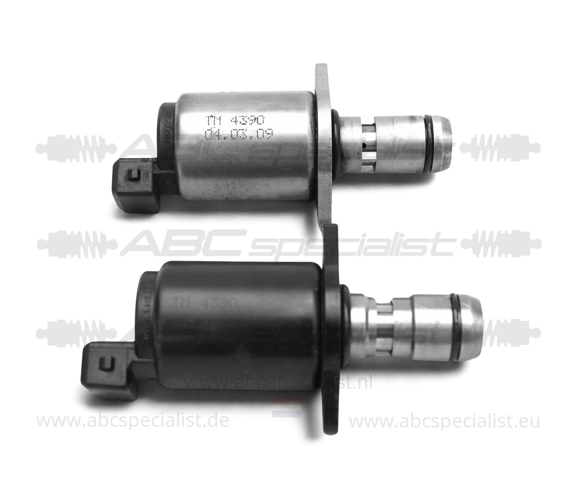 MERCEDES-BENZ Mercedes ABC suction valve Y86/1 on ABC pump C215 W220 R230 0024666001 A0024666001