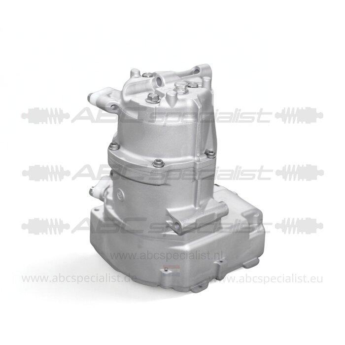 MERCEDES-BENZ Mercedes Compresseur de climatisation électrique hybride AC pour W221 classe S S400 S400L A0032305311 A0008303804