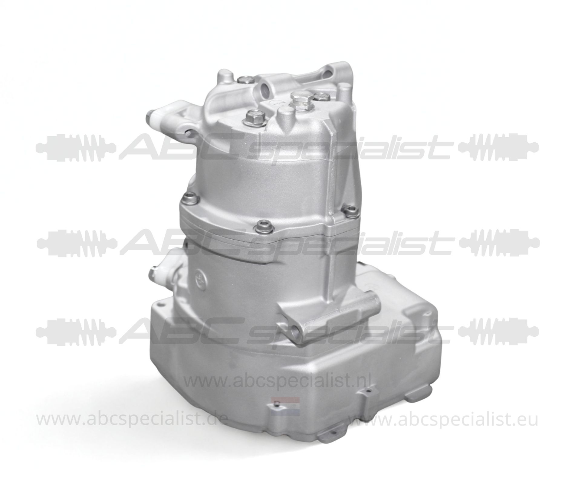 MERCEDES-BENZ Mercedes Compresseur de climatisation électrique hybride AC pour W221 classe S S400 S400L A0032305311 A0008303804