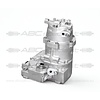 MERCEDES-BENZ Mercedes Compressore d'aria condizionata elettrico AC ibrido per W221 Classe S S400 S400L A0032305311 A0008303804