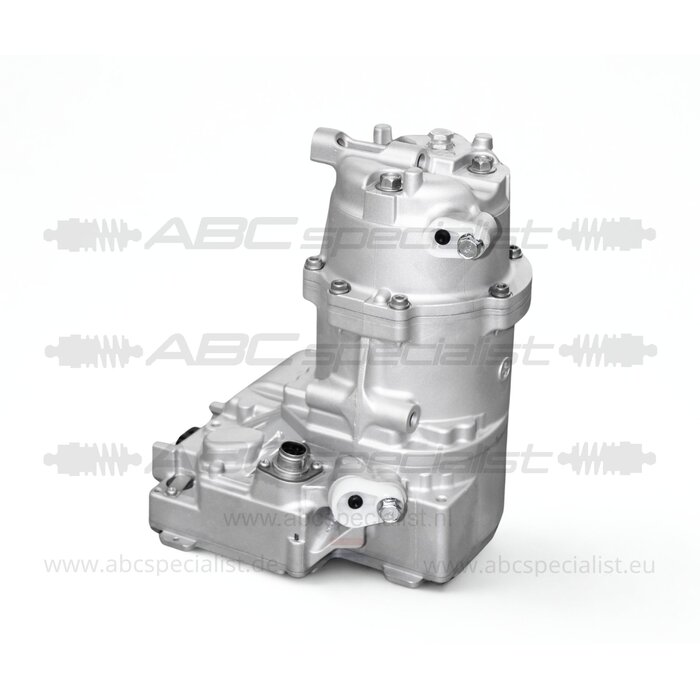 MERCEDES-BENZ Mercedes Hybrid AC electric airco compressor for W221 S-Class S400 S400L A0032305311 A0008303804