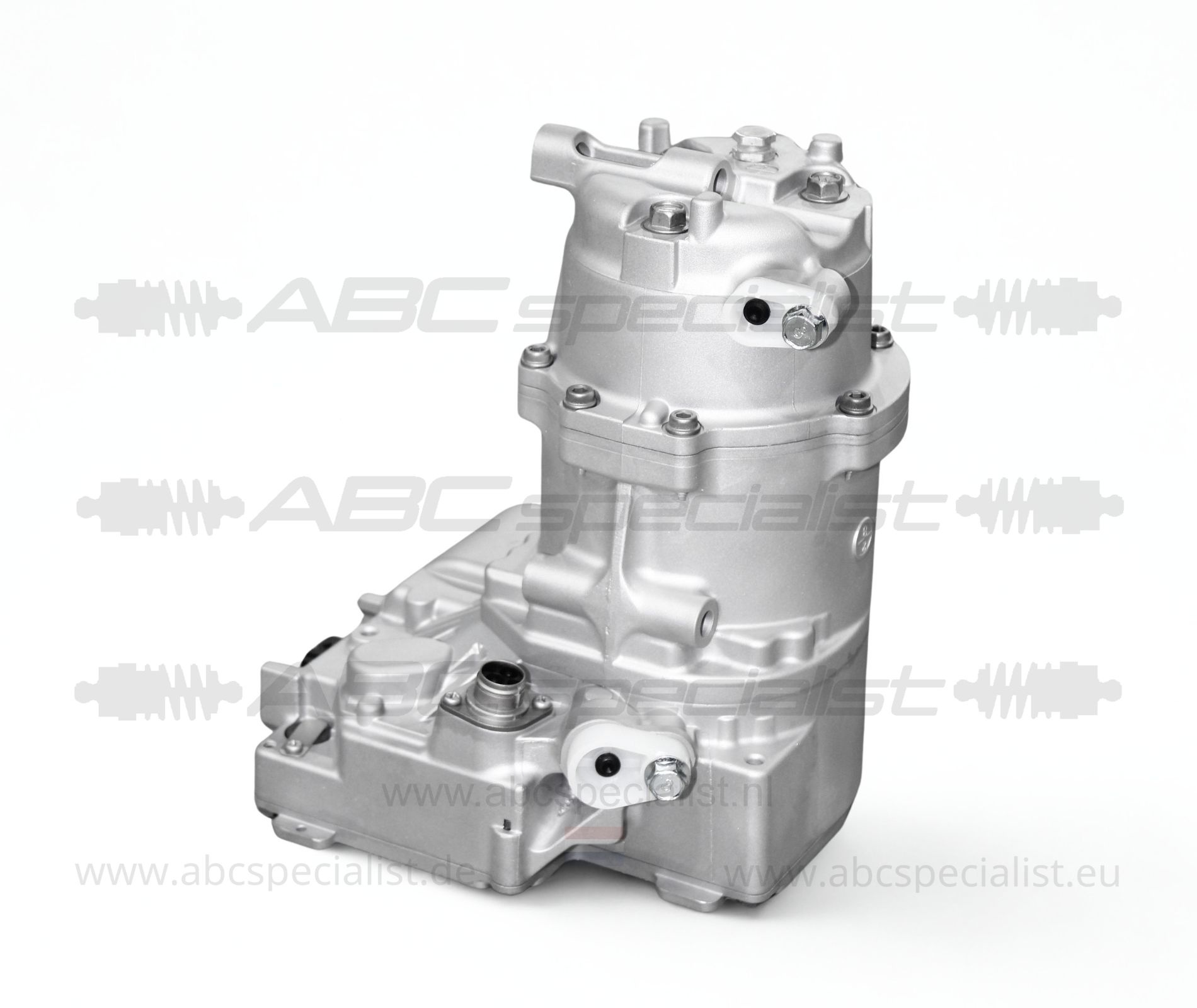 MERCEDES-BENZ Mercedes Compresor de aire acondicionado eléctrico híbrido AC para W221 Clase S S400 S400L A0032305311 A0008303804