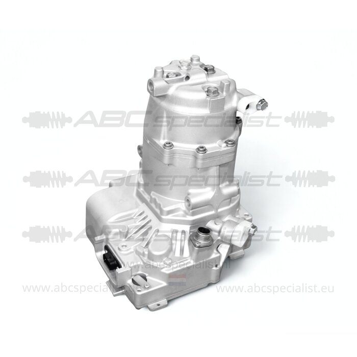 MERCEDES-BENZ Mercedes Hybrid AC electrische airco compressor voor W221 S-Klasse S400 S400L A0032305311 A0008303804