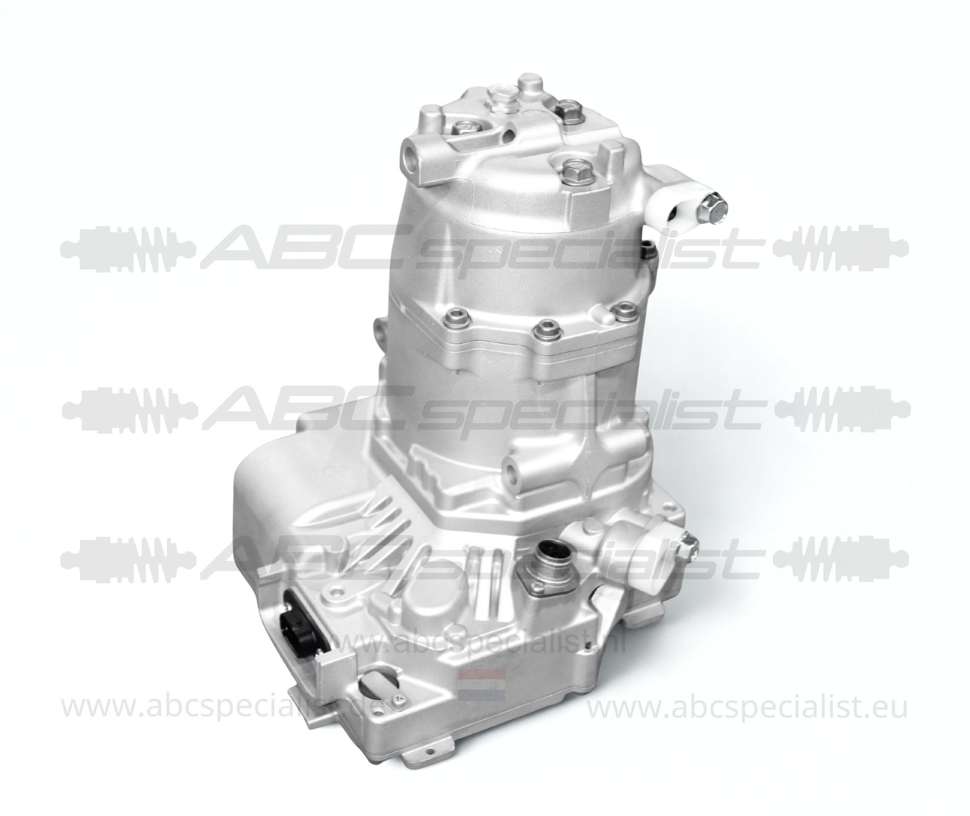 MERCEDES-BENZ Mercedes Hybrid AC electrische airco compressor voor W221 S-Klasse S400 S400L A0032305311 A0008303804