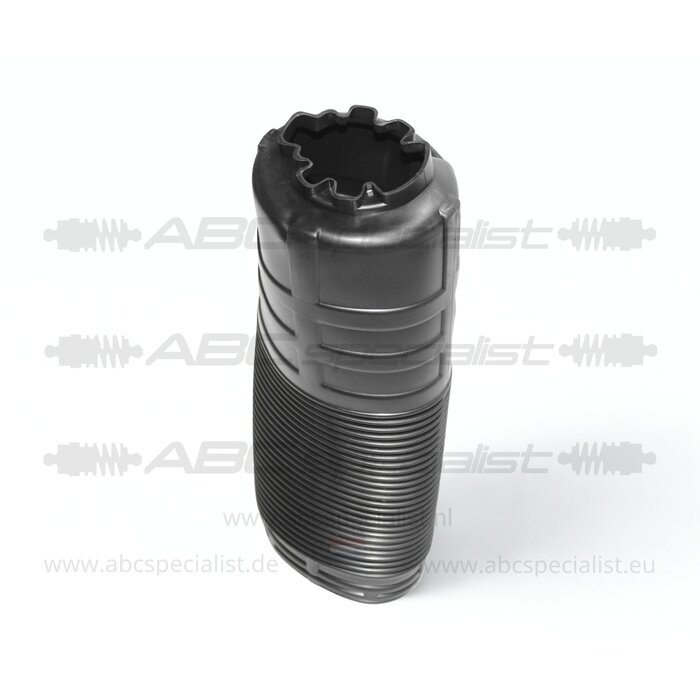 MERCEDES-BENZ Mercedes S-Class W220 CL C215 ABC Shock Strut front side spare dust cover A2203200713 A2203205713