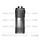 Mercedes S-Class W220 CL C215 ABC Shock Strut rear side spare dust cover A2203200913 A2203201713